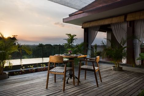 Combiné hôtels - Ubud Village Hotel + Lembongan Beach + Prime Plaza Hotel Sanur 4* photo 33