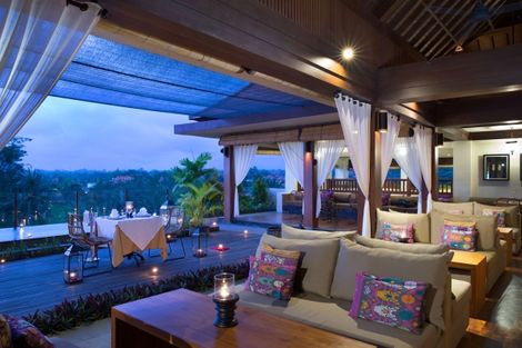 Combiné hôtels - Ubud Village Hotel + Lembongan Beach + Prime Plaza Hotel Sanur 4* photo 34