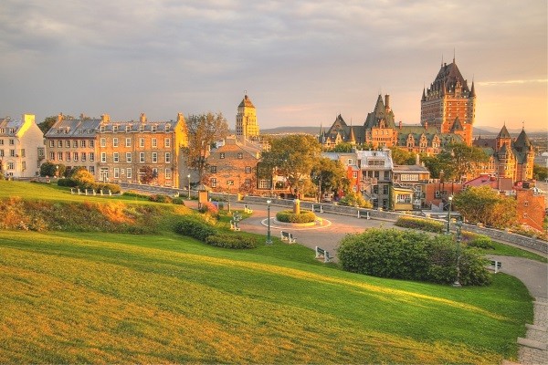 Québec