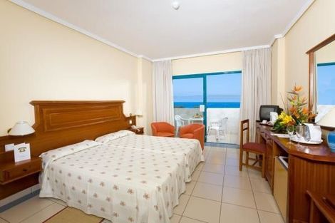 Combiné circuit et hôtel Tour Canario et extension séjour Hotel Turquesa Playa 4* photo 7