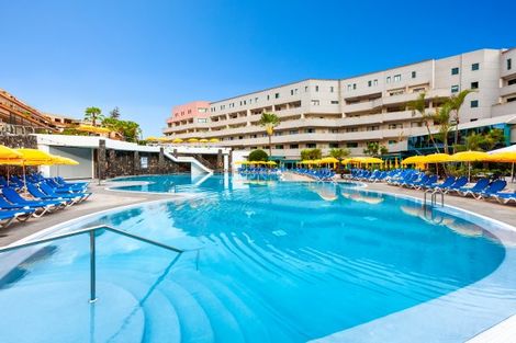 Combiné circuit et hôtel Tour Canario et séjour Gran Hotel Turquesa Playa (été 2019) 4* photo 7