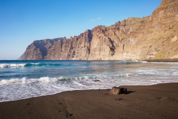 Photo - Tour Canario + Extension 3 nuits Framissima Evasion H10 Costa Adeje