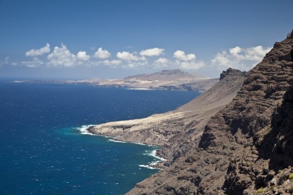 Nature - Combiné circuit et hôtel Tour Canario et extension séjour Hotel Turquesa Playa 4* Tenerife Canaries