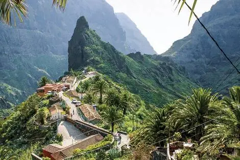 Circuit Découverte à Tenerife 3*