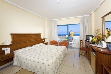 Combiné circuit et hôtel Tour Canario et séjour Gran Hotel Turquesa Playa (été 2019) 4* photo 8