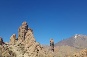 Vacances Tenerife: Circuit Tour Canario et séjour Gran Hotel Turquesa Playa