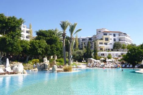 Combiné circuit et hôtel FRAM Grand Tour de Chypre et séjour au Coral Beach Hotel & Resort 5* photo 14