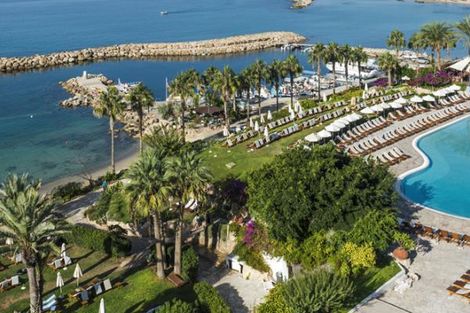 Combiné circuit et hôtel FRAM Grand Tour de Chypre et séjour au Coral Beach Hotel & Resort 5* photo 16