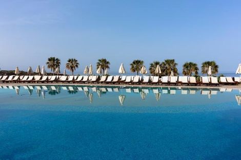 Combiné circuit et hôtel FRAM Grand Tour de Chypre et séjour au Coral Beach Hotel & Resort 5* photo 15