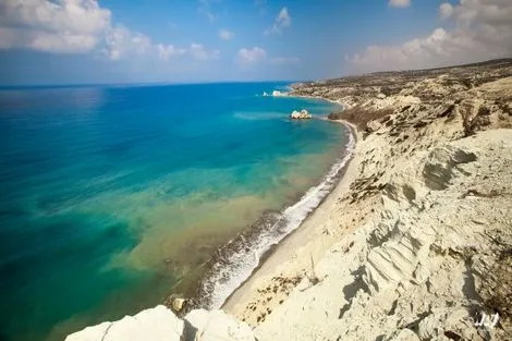 Combiné circuit et hôtel FRAM Grand Tour de Chypre et séjour au Coral Beach Hotel & Resort 5* photo 1