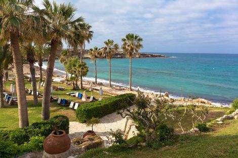 Grand Tour de Chypre et Coral Beach Hotel & Resort photo 12