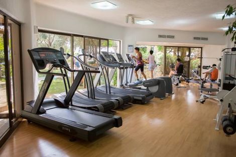 Grand Tour de Chypre et Coral Beach Hotel & Resort photo 11