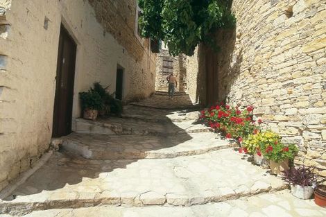 Grand Tour de Chypre et Coral Beach Hotel & Resort photo 3