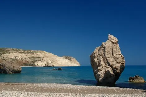 Grand Tour de Chypre et Coral Beach Hotel & Resort photo 5