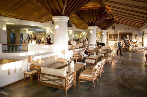 Grand Tour de Chypre et Coral Beach Hotel & Resort photo 10