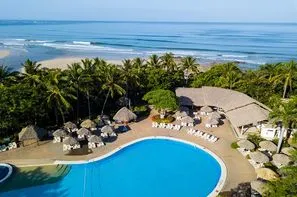 Costa Rica-San jose, Combiné circuit et hôtel Jungles et forêts et extension 2 nuits Occidental Tamarindo 4*