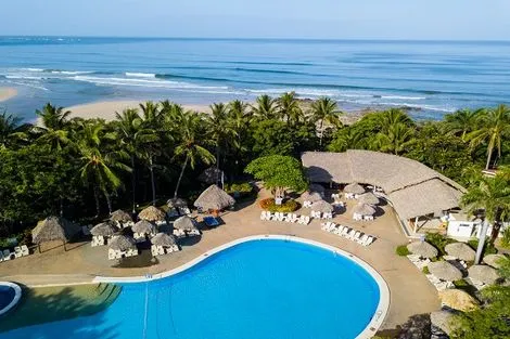 Costa Rica : Combiné circuit et hôtel Jungles et forêts et extension 2 nuits Occidental Tamarindo 4*