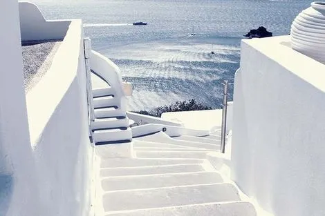 Combiné hôtels Périples depuis la Crète 2 îles en 1 semaine - Crète et Santorin en catégorie standard photo 9