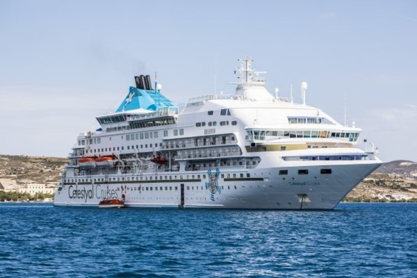 Bateau - Combiné croisière et hôtel Croisière Idyllique Egée Nuits Héraklion Heraklion Crète