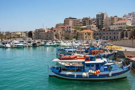 Combiné hôtels Crète et Santorin, les perles de la mer Égée 4* photo 9