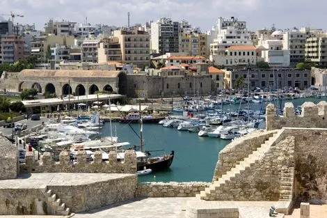 Combiné hôtels Crète et Santorin, les perles de la mer Égée 4* photo 10