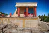 Monument - Circuit Au pays de Minos 4* Heraklion Crète