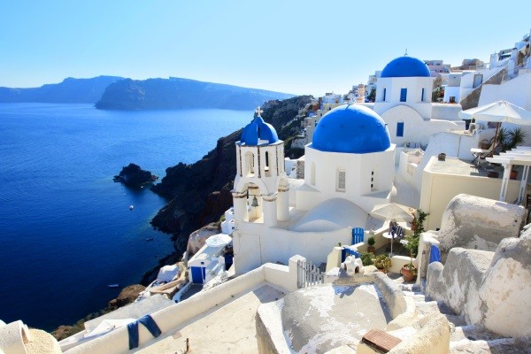 Santorin