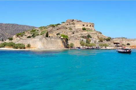 Combiné hôtels Crète et Santorin, les perles de la mer Égée 4* photo 7