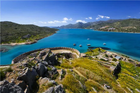 Combiné hôtels Crète et Santorin, les perles de la mer Égée 4* photo 5