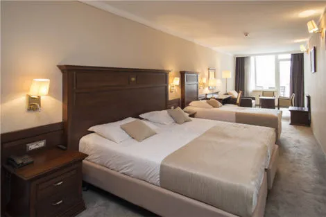 Combiné circuit et hôtel Merveilles de Dalmatie et Framissima Grand Hotel neum 4* photo 3
