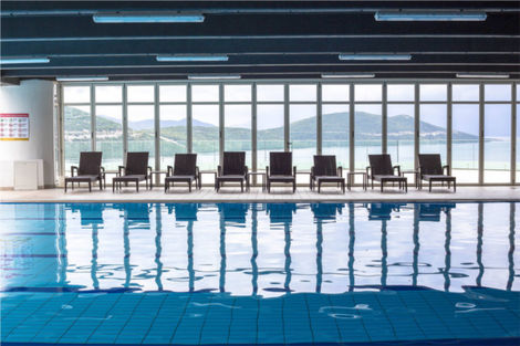 Combiné circuit et hôtel Merveilles de Dalmatie et Framissima Grand Hotel neum 4* photo 5