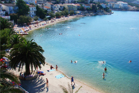 Combiné circuit et hôtel Merveilles de Dalmatie et Framissima Grand Hotel neum 4* photo 6