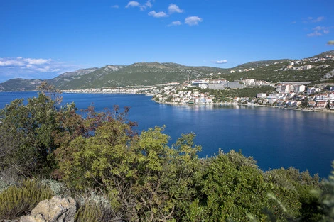 Circuit Beautés de l'Adriatique et extension 7 nuits au Framissima Waterman Kaktus 4* photo 7