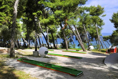 Circuit Beautés de l'Adriatique et extension 7 nuits au Framissima Waterman Kaktus 4* photo 19