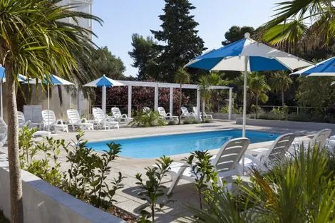 Combiné circuit et hôtel Beautés de l'Adriatique et extension 7 nuits Framissima Waterman Kaktus 4* photo 14