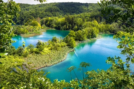 Circuit Beautés de l'Adriatique et extension 7 nuits au Framissima Waterman Kaktus 4* photo 14