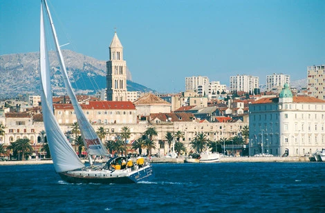 Circuit Beautés de l'Adriatique et extension 7 nuits au Framissima Waterman Kaktus 4* photo 1