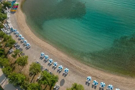 Combiné circuit et hôtel Beautés de l'Adriatique et extension 7 nuits Framissima Waterman Kaktus 4* photo 32