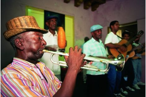 Combiné circuit et hôtel Découverte de Cuba & séjour balnéaire à l'hôtel Melia Las Americas photo 4