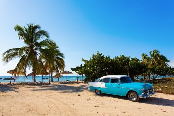 Cuba en grand - Couleurs cubaines + extension Varadero
