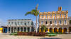 (fictif) - Combiné circuit et hôtel Couleurs de Cuba et extension au Framissima Sol Palmeras 4* La Havane Cuba