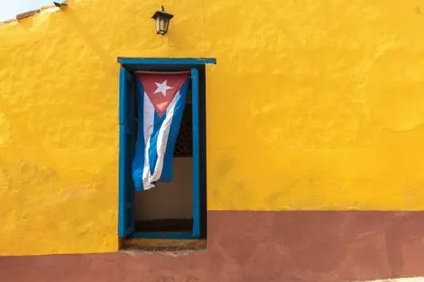 Combiné circuit et hôtel Couleurs de Cuba et extension Starfish Varadero 3* photo 10