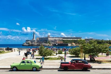 Combiné circuit et hôtel Couleurs de Cuba et extension Starfish Varadero 3* photo 3