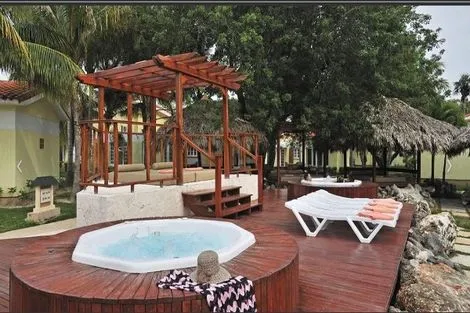 Combiné hôtels Charmes de La Havane et plages de Varadero (Melia Habana 5* + Framissima Sol Palmeras 4*) 4* photo 13
