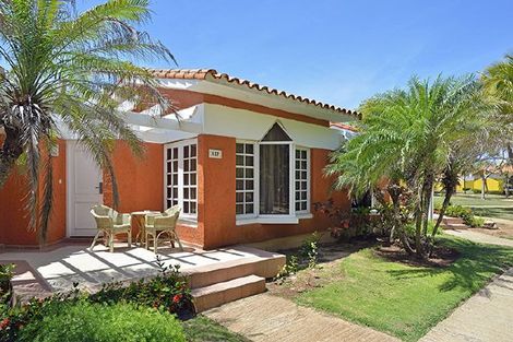 Combiné circuit et hôtel Couleurs de Cuba et extension 3 nuits Framissima Sol Palmeras 4* photo 17