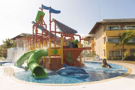 Hôtel Fun Holiday Beach Resort 3* photo 19