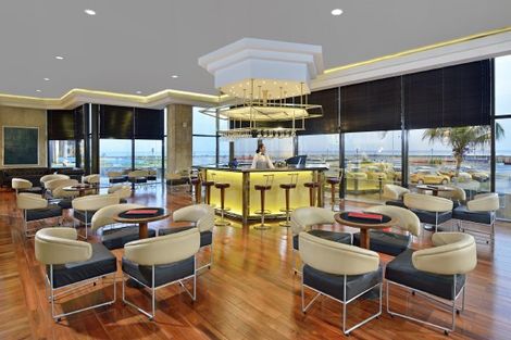 Combiné hôtels La Havane Melia Cohiba et Paradisus Varadero 5* photo 11