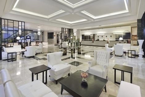 Combiné hôtels La Havane Melia Cohiba et Paradisus Varadero 5* photo 10