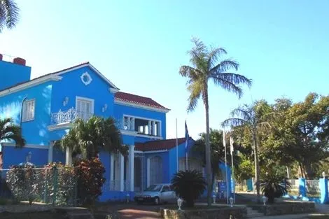 Casa Particular Sup\u00E9rieure - A la Rencontre des Cubains & extension Memories Jibacoa