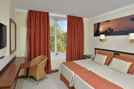 Combiné hôtels Charmes de La Havane et plages de Varadero (Melia Habana 5* + Framissima Sol Palmeras 4*) 4* photo 12
